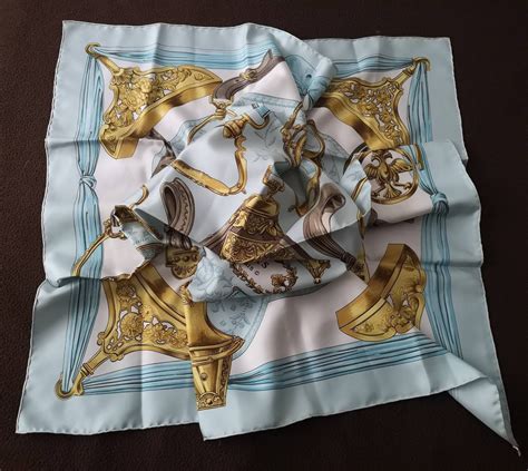 hermes silk scarf from china|authentic Hermes silk scarf.